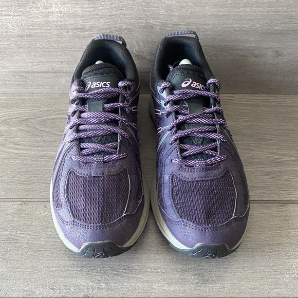 Asics Frequent Trail Running Shoes - Picture 4 of 8